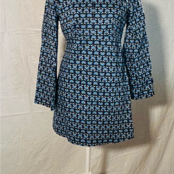 Sixties style Mini Dress - Picture 2 of 7